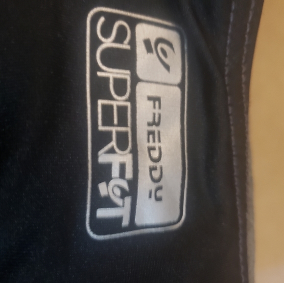 Freddy superfit leggings - Picture 3 of 6